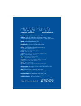Abbildung von Ball | Hedge Funds | 2. Auflage | 2013 | beck-shop.de