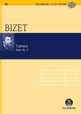 Abbildung von Didion | Carmen Suite II | 1. Auflage | 2014 | beck-shop.de