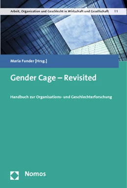 Abbildung von Funder | Gender Cage - Revisited | 1. Auflage | 2014 | 1 | beck-shop.de