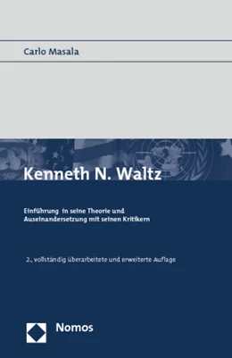 Abbildung von Masala | Kenneth N. Waltz | 2. Auflage | 2014 | beck-shop.de