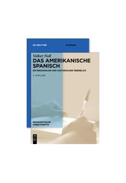 Abbildung von Noll | Das amerikanische Spanisch | 1. Auflage | 2014 | 46 | beck-shop.de