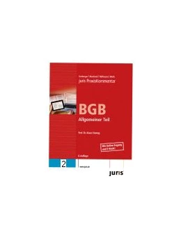 Abbildung von Rüßmann / Beckmann | juris PraxisKommentar BGB, Band 2: Schuldrecht | 6. Auflage | 2013 | beck-shop.de
