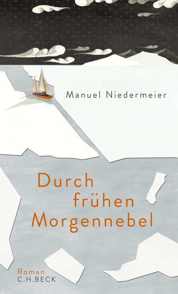 Cover: Niedermeier, Manuel, Durch frühen Morgennebel