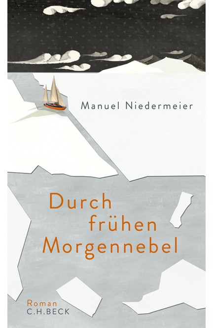 Cover: Manuel Niedermeier, Durch frühen Morgennebel