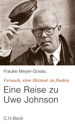 Cover: Meyer-Gosau, Frauke, Versuch, eine Heimat zu finden