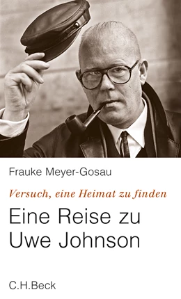 Abbildung von Meyer-Gosau, Frauke | Versuch, eine Heimat zu finden | 1. Auflage | 2014 | beck-shop.de