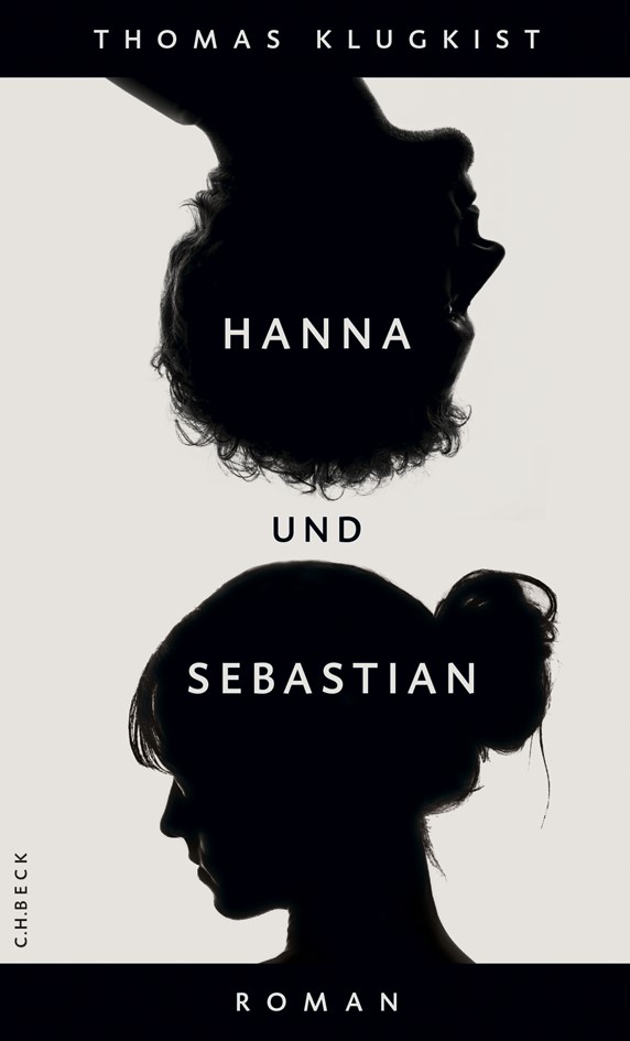 Cover: Klugkist, Thomas, Hanna und Sebastian