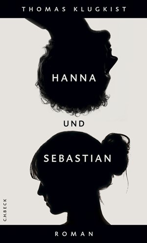 Cover: Thomas Klugkist, Hanna und Sebastian