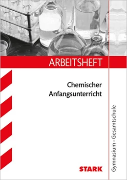 Abbildung von Schmitz | Arbeitsheft Gymnasium - Chemischer Anfangsunterricht. 7. Klasse | 1. Auflage | 2014 | beck-shop.de