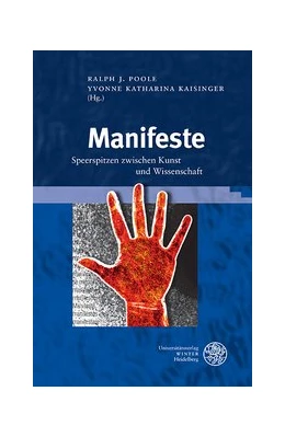 Abbildung von Poole / Kaisinger | Manifeste | 1. Auflage | 2015 | 25 | beck-shop.de