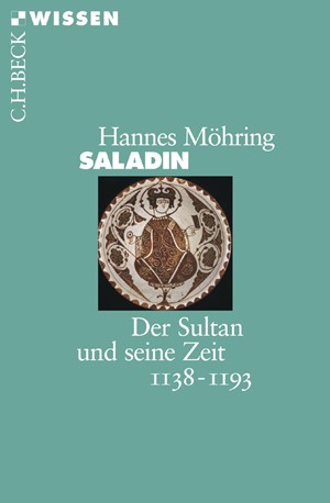 Cover: Hannes Möhring, Saladin