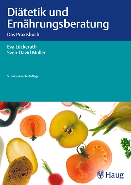 Abbildung von Lückerath / Müller | Diätetik und Ernährungsberatung | 5. Auflage | 2013 | beck-shop.de