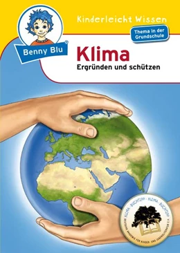 Abbildung von Richter | Benny Blu - Klima | 1. Auflage | 2013 | beck-shop.de