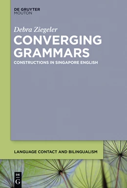 Abbildung von Ziegeler | Converging Grammars | 1. Auflage | 2015 | beck-shop.de