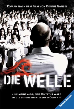 Abbildung von Winter | Die Welle - Der Roman zum Film | 1. Auflage | 2008 | beck-shop.de