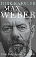 Cover: Kaesler, Dirk, Max Weber
