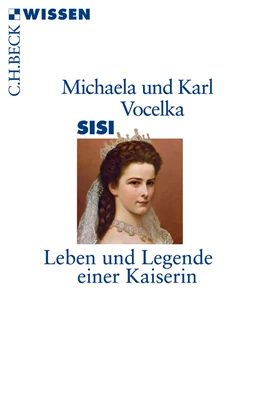 Abbildung von Vocelka, Michaela & Karl | Sisi | 1. Auflage | 2014 | 2829 | beck-shop.de