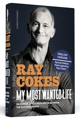 Abbildung von Cokes | My Most Wanted Life - English Edition | 1. Auflage | 2014 | beck-shop.de