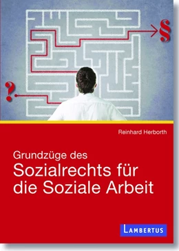 Abbildung von Herborth | Grundzüge des Sozialrechts für die Soziale Arbeit | 1. Auflage | 2014 | beck-shop.de