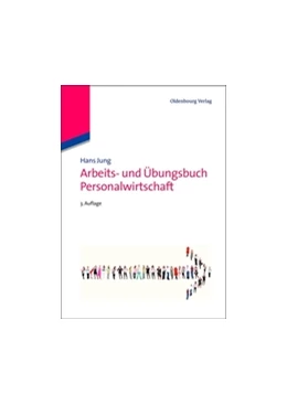 Abbildung von Jung | Arbeits- und Übungsbuch Personalwirtschaft | 3. Auflage | 2012 | beck-shop.de
