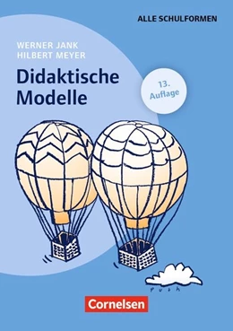 Abbildung von Jank / Meyer | Didaktische Modelle | 11. Auflage | 2002 | beck-shop.de