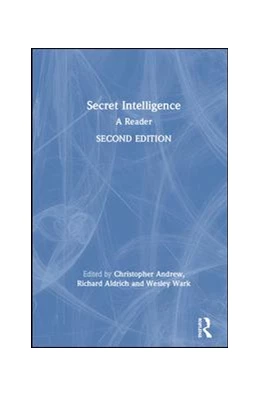 Abbildung von Andrew / Aldrich | Secret Intelligence | 2. Auflage | 2019 | beck-shop.de