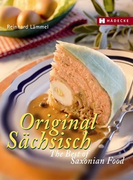 Abbildung von Lämmel | Original Sächsisch - The Best of Saxonian Food | 1. Auflage | 2022 | beck-shop.de
