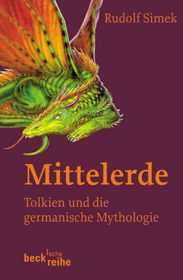 Abbildung von Simek, Rudolf | Mittelerde | 1. Auflage | 2005 | 1663 | beck-shop.de