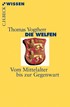 Cover: Vogtherr, Thomas, Die Welfen