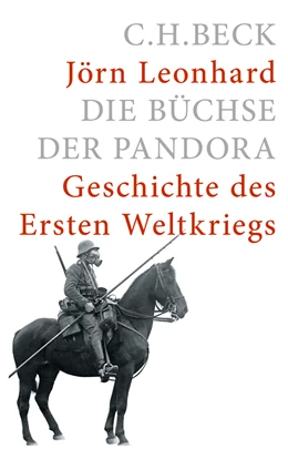 Abbildung von Leonhard, Jörn | Die Büchse der Pandora | 6. Auflage | 2020 | beck-shop.de