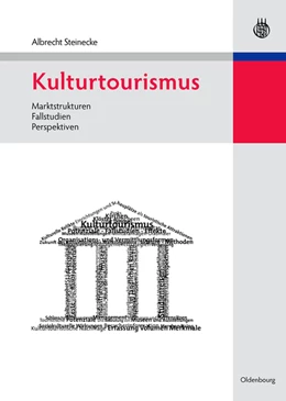 Abbildung von Steinecke | Kulturtourismus | 1. Auflage | 2011 | beck-shop.de