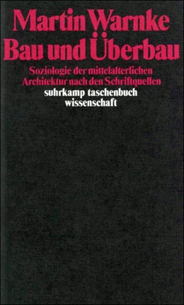 Abbildung von Warnke | Bau und Überbau | 1. Auflage | 1984 | 468 | beck-shop.de