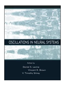 Abbildung von Levine / Brown | Oscillations in Neural Systems | 1. Auflage | 2015 | beck-shop.de