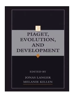 Abbildung von Langer / Killen | Piaget, Evolution, and Development | 1. Auflage | 2015 | beck-shop.de