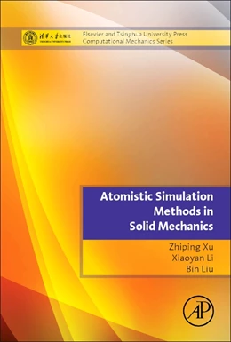 Abbildung von Xu / Li | Atomistic Simulation Methods in Solid Mechanics | 1. Auflage | 2026 | beck-shop.de