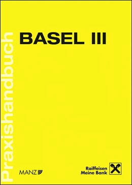 Abbildung von Basel III | 1. Auflage | 2013 | beck-shop.de