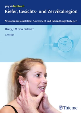 Abbildung von von Piekartz | Kiefer, Gesichts- und Zervikalregion | 2. Auflage | 2015 | beck-shop.de