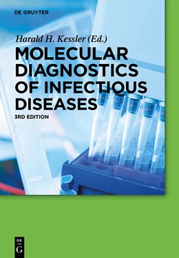 Abbildung von Kessler | Molecular Diagnostics of Infectious Diseases | 3. Auflage | 2014 | beck-shop.de