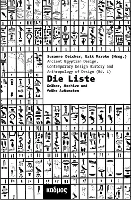Abbildung von Deicher / Elnassarie | Die Liste | 1. Auflage | 2015 | beck-shop.de