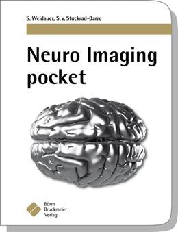 Abbildung von Weidauer / Stuckrad-Barre | Neuro Imaging pocket | 1. Auflage | 2014 | beck-shop.de