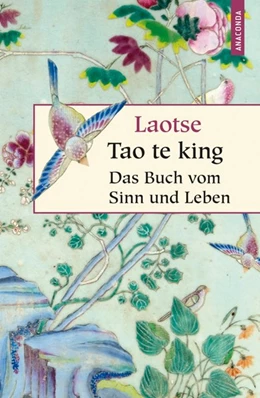 Abbildung von Laotse | Tao te king | 1. Auflage | 2010 | beck-shop.de