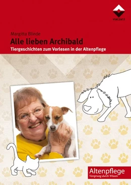 Abbildung von Blinde | Alle lieben Archibald | 1. Auflage | 2013 | beck-shop.de