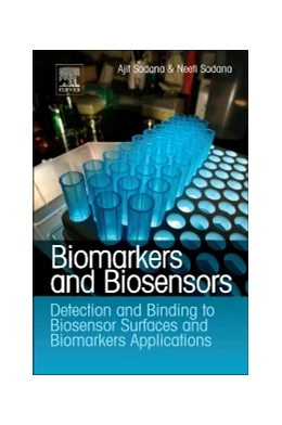 Abbildung von Sadana | Biomarkers and Biosensors | 1. Auflage | 2014 | beck-shop.de