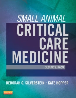 Abbildung von Silverstein / Hopper | Small Animal Critical Care Medicine | 2. Auflage | 2014 | beck-shop.de