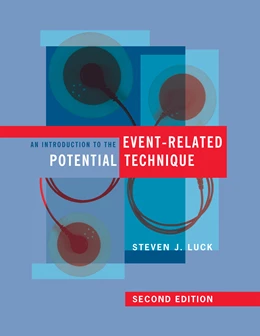 Abbildung von Luck | An Introduction to the Event-Related Potential Technique | 2. Auflage | 2014 | beck-shop.de