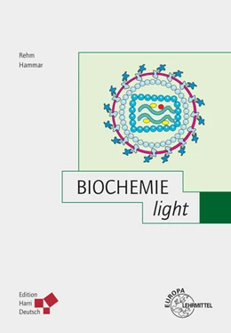 Abbildung von Hammar / Rehm | Biochemie light | 1. Auflage | 2013 | beck-shop.de