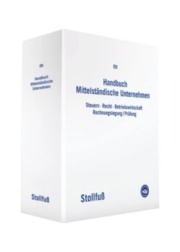 Abbildung von Ott | Bonner Handbuch GmbH • Online | 1. Auflage | | beck-shop.de