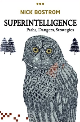 Abbildung von Bostrom | Superintelligence | 1. Auflage | 2014 | beck-shop.de
