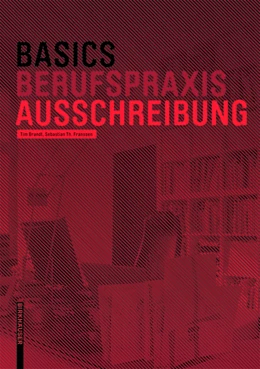 Abbildung von Brandt / Franssen | Basics Ausschreibung | 1. Auflage | 2013 | beck-shop.de
