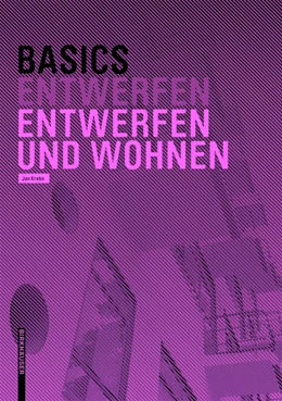 Abbildung von Krebs | Basics Entwerfen und Wohnen | 1. Auflage | 2013 | beck-shop.de